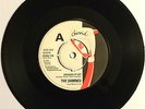 The Damned: Smash It Up MINT- rare A label Promo 1979 UK Chiswick 1st press w/PS