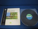 VA Atlantic Super Groups Japan Vinyl LP w OBI Led Zeppelin Buffalo Springfield