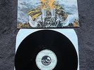 SECOND HAND Death may be your Santa Claus First Press 1971 Mushroom MONSTER rar