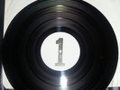 IAN GILLAN of Deep Purple Mr Universe White Label Promo Vinyl LP Porky stamp