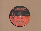 Archie Bell - Here I Go Again / Tighten up - OSV 124 DEMO Soul Northern Crossove