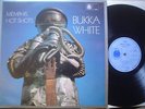 BUKKA WHITE   