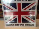 Brian Jonestown Massacre - Take It From the Man 2LP NEW Psych 90s Blue Red Wax