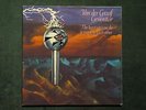 VAN DER GRAAF GENERATOR - The Least We Can Do... - D Philips 1970 - Mit POSTER 