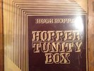 Hugh Hopper - Hopper Tunity Box LP original SEALED Soft Machine
