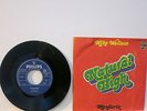 Mike Wallace - Natural High-Psychedelic Rock 7