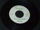 NORTHERN SOUL The Fi-Dels - Try A Little Harder - Keymen