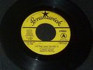 NORTHERN SOUL LaVern Baker - I'm The One To Do It - Brunswick Demo