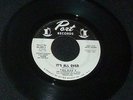 NORTHERN SOUL The Gee's - It's All Over - Port Demo