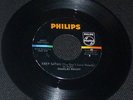 NORTHERN SOUL Charles Wright - Keep Saying You Don't Love Nobody - Philips