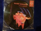 Black Sabbath Paranoid  1970 / 1996 Earmark 41005 P   Picture Vinyl