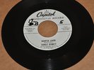 RARE CAROLE BENNETT - HAUNTED LOVER - listen northern soul popcorn
