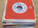 DEAN MARTIN Promo 45 Lot- 36 Records-  Mostly 50s & 60s Capitol Reprise Rat Pack