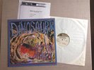 DINOSAUR JR  SST Test Pressing 