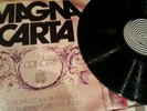 Magna Carta In Concert Vertigo Swirl LP.