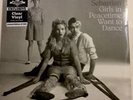 Belle and Sebastian - Girls in Peacetime Want to Dance 2xLP Clear Vinyl Ltd