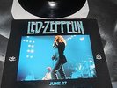 LED ZEPPELIN Inglewood Forum 77 live Lp 12