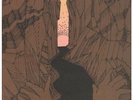 CLARK Body Riddle DOUBLE LP 11 Track Double Sleeve Has Split On Opening Edge And
