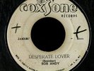 Bob Andy/Shine & Bagga 