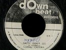 Cornell Campbell 