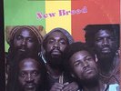 New Breed Tribulation Time LP 33t Rare Roots Dub Digi Reggae EX LISTEN