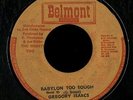 Gregory Isaacs 