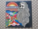 STRAWBERRY ALARM CLOCK Wake Up It's Tomorrow RARE SEALED ORIGINAL US