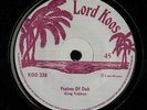 King Tubby/Carlton Livingston 
