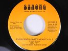 Hear Funk 45 Dr. 