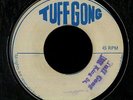 Wailers Band/Hugh Roy 