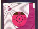 FIRST GEAR - THE 'IN' CROWD - (JIMMY PAGE) - MOD / FREAKBEAT  -  7