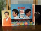 ELVIS PRESLEY LP 