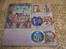 KING CRIMSON LIZARD - UK ISSUE 1st Press GATEFOLD  A2U/ B2U