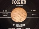 Connie Clark & Orchestra