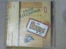 THE BEATLES 'From Liverpool' World Records/Parlophone 8 Album Box Set Unplayed