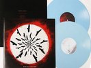 Buried Inside (Canadian metalcore) Spoils of Failure 2LP 2009 BLUE VINYL NM