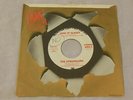 New Wave Punk Rock Vinyl 7