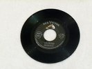 THE LAFAYETTES*LIFE'S TOO SHORT / NOBODY BUT YOU*7