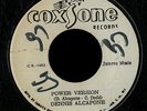 Dennis Alcapone/Blues Blasters 