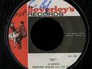 Desmond Dekker/Roland Alphonso 