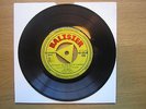 Lord Melody - Creature From The Black Lagoon / Gloria (Balisier 4 track 7