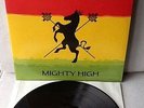 GOV'T MULE - Mighty High - 2LP - Blue Rose Records 2007 - FOC