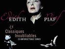 Edith Piaf - 23 Unforgettable Classics