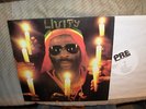 Prince Far I,UK-Import-LP 1981