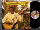 Blues LP GUITAR SLIM GREEN Stone Down Blues KENT USA 1970 Johnny & Shuggie Otis