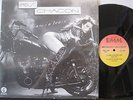 FREESTYLE/ Iris Chacon - Am I A Tease