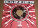 THE WHITE STRIPES Let's Shake Hands/Look Me Over Closely - Third Man 7