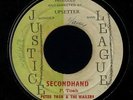 Peter Tosh & The Wailers 