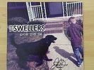 The Swellers Good For Me Into It Over It Real Friends Have Mercy SIGNED
