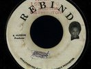 Soul Syndicate/Keith Hudson 